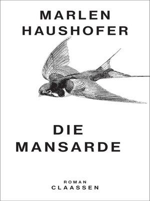 cover image of Die Mansarde